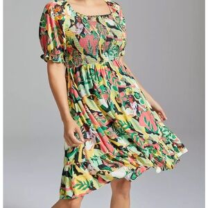 Her universe Encanto dress size large